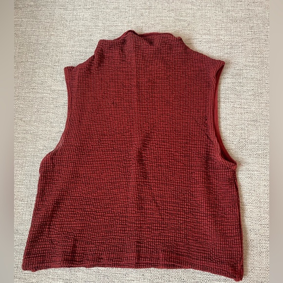 Stradavarius tank - Picture 1 of 3